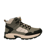 Botas Bruce para hombre color gris