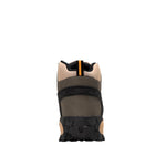 Botas Bruce para hombre color gris