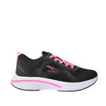 Tennis Alabama para mujer color negro