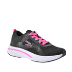 Tennis Alabama para mujer color negro