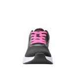 Tennis Alabama para mujer color negro