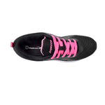 Tennis Alabama para mujer color negro