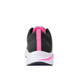 Tennis Alabama para mujer color negro