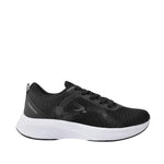 Tennis Alabama para mujer color negro