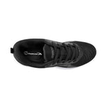 Tennis Alabama para mujer color negro