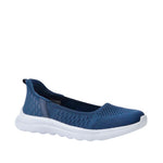 Tennis Atenas para mujer color navy