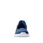 Tennis Atenas para mujer color navy