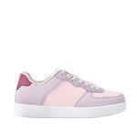 Sneakers Wind para mujer color rosado
