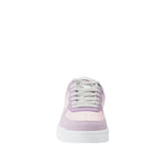 Sneakers Wind para mujer color rosado