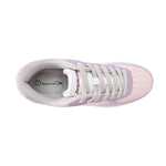 Sneakers Wind para mujer color rosado
