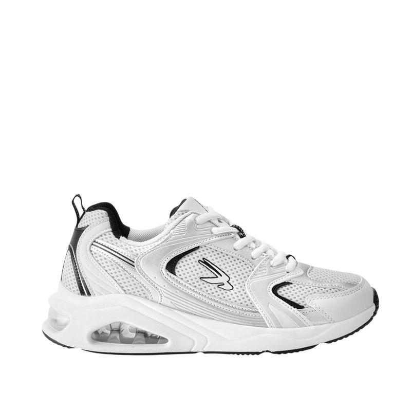 Tennis Yana para mujer color blanco