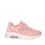 Tennis Yana para mujer color rosado