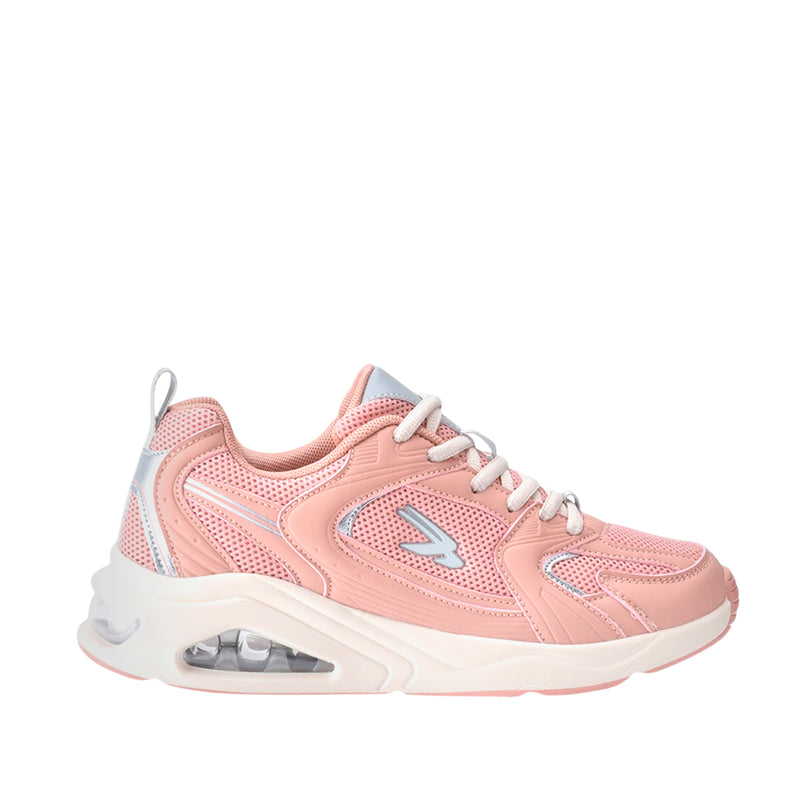 Tennis Yana para mujer color rosado