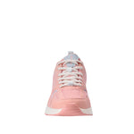 Tennis Yana para mujer color rosado
