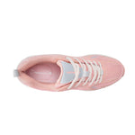 Tennis Yana para mujer color rosado