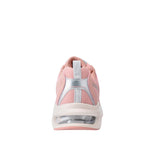 Tennis Yana para mujer color rosado