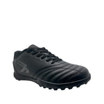 Zapatos para fútbol Junior para hombre color negro