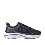 Tennis Alejo para hombre color negro