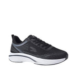 Tennis Alejo para hombre color negro