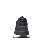 Tennis Alejo para hombre color negro