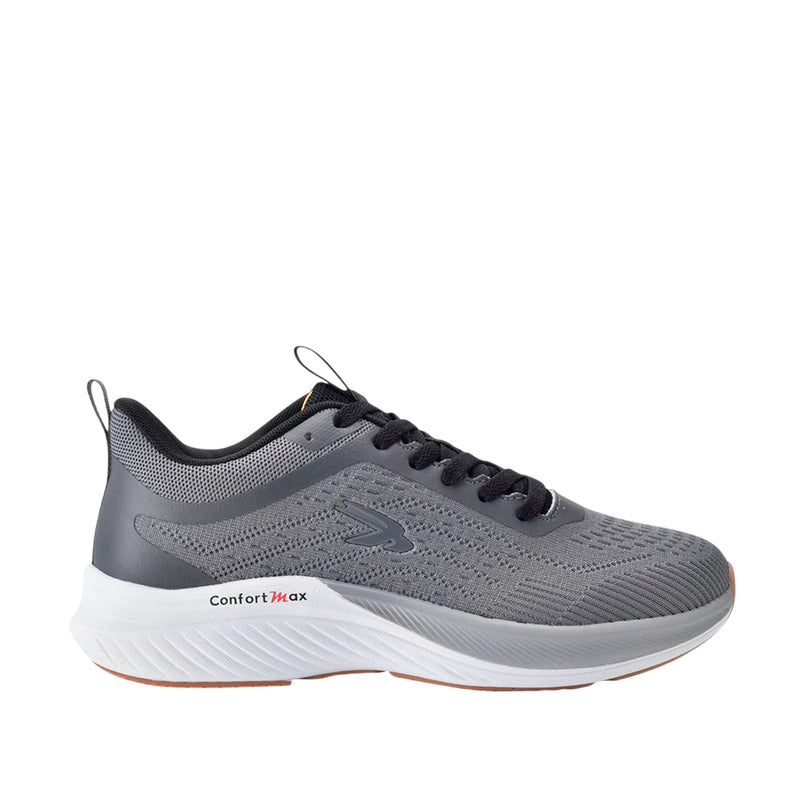 Tennis Max Uno gris