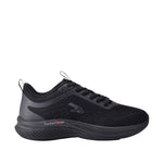 Tennis Max Uno para hombre color negro