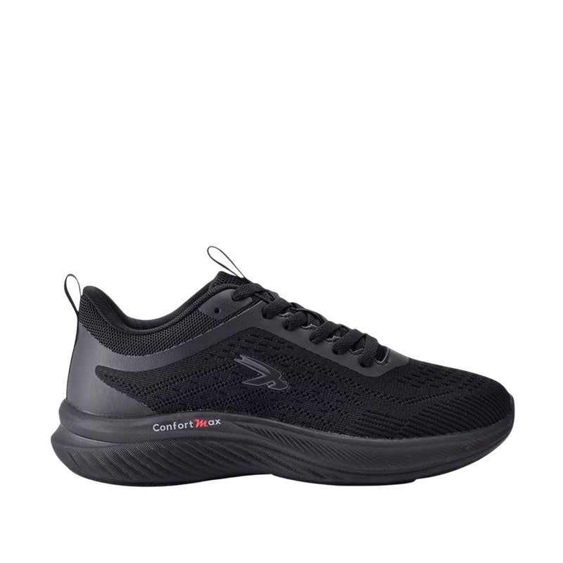Tennis Max Uno para hombre color negro
