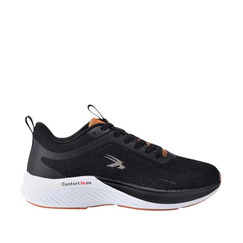 Tennis Max Uno para hombre color negro