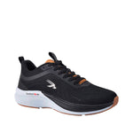 Tennis Max Uno para hombre color negro