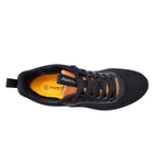 Tennis Max Uno para hombre color negro