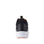 Tennis Max Uno para hombre color negro