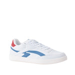 Sneakers Máximo para hombre color blanco