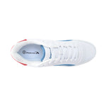 Sneakers Máximo para hombre color blanco
