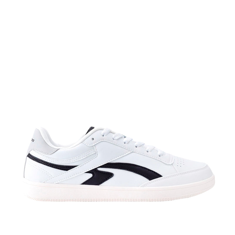 Sneakers Máximo para hombre color blanco