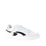 Sneakers Máximo para hombre color blanco