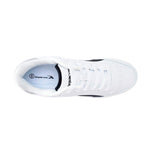 Sneakers Máximo para hombre color blanco