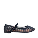 Ballerinas Lou para mujer color negro