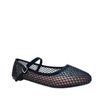 Ballerinas Lou para mujer color negro