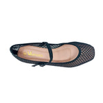 Ballerinas Lou para mujer color negro