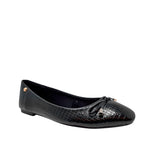 Ballerinas Rose para mujer color negro