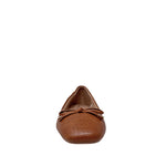 Ballerinas Rose para mujer color tan