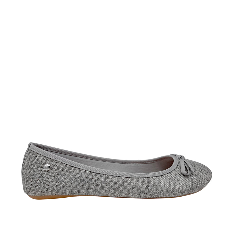 Ballerinas Sunny para mujer color denim