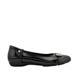Ballerinas Antonia para mujer color negro