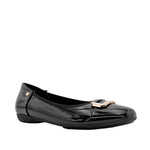 Ballerinas Antonia para mujer color negro