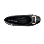 Ballerinas Antonia para mujer color negro