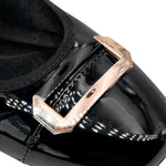 Ballerinas Antonia para mujer color negro