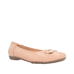 Ballerinas Antonia para mujer color nude