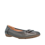 Ballerinas Antonia para mujer color pewter