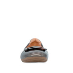 Ballerinas Antonia para mujer color pewter