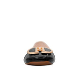 Ballerinas Ariella para mujer color hueso